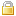 Padlock icon